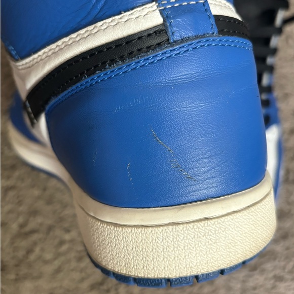 Jordan 1 - Picture 10 of 13